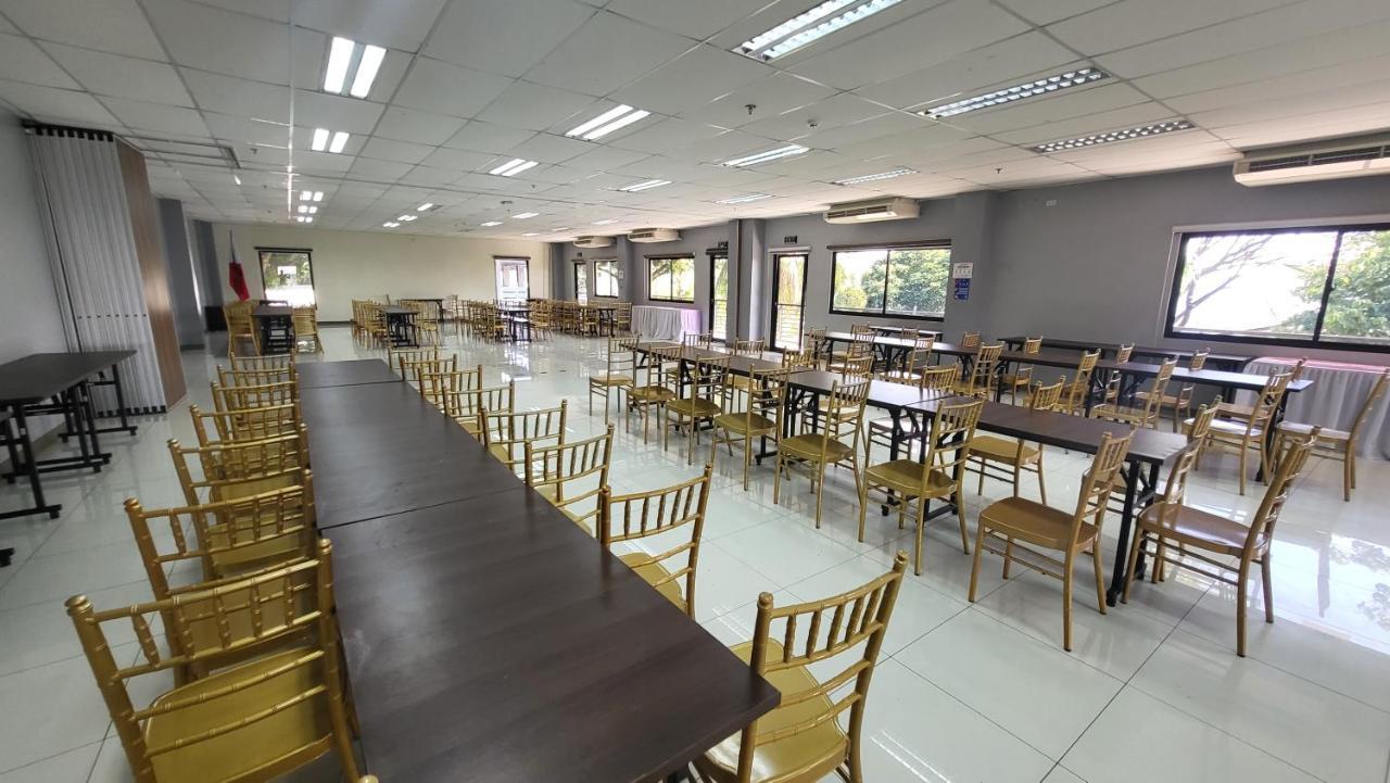 Bakasyunan Resort And Conference Center - Tanay Ngoại thất bức ảnh