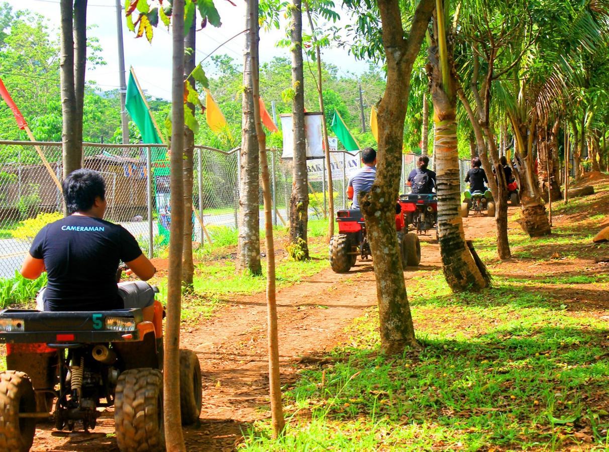 Bakasyunan Resort And Conference Center - Tanay Ngoại thất bức ảnh