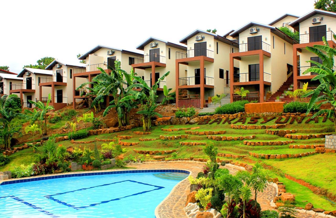 Bakasyunan Resort And Conference Center - Tanay Phòng bức ảnh